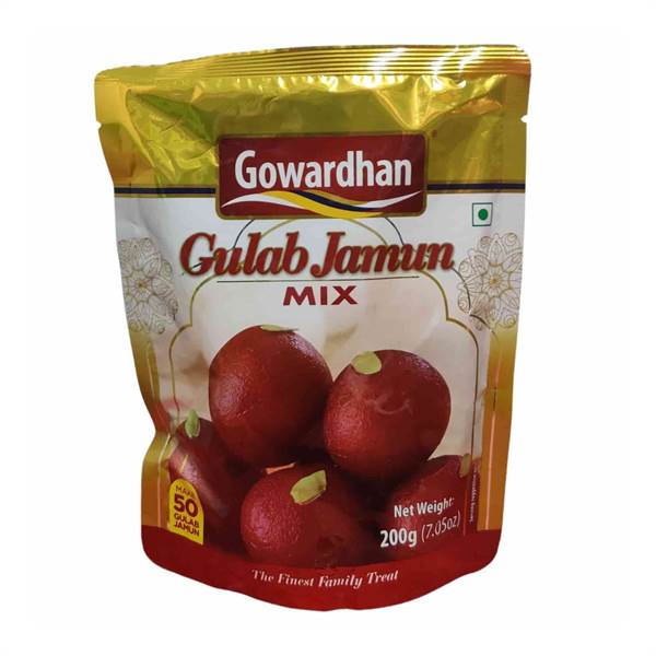 Gowardhan Gulabjamun Mix